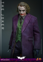 
              Hot Toys DX32 Batman The Dark Knight Trilogy Joker
            