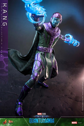 Kang Sixth Scale Figure by Hot Toys MMS695