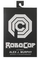 
              RoboCop Ultimate Alex Murphy (OCP Uniform Ver.) Action Figure
            