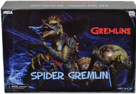 Gremlins 2: The New Batch Spider Gremlin Deluxe Figure