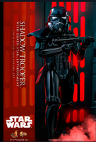 
              Shadow Trooper™ with Death Star Environment Sixth Scale Action Figure by Hot Toys MMS737
            