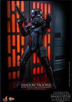 
              Shadow Trooper™ with Death Star Environment Sixth Scale Action Figure by Hot Toys MMS737
            