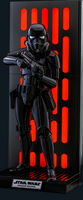 
              Shadow Trooper™ with Death Star Environment Sixth Scale Action Figure by Hot Toys MMS737
            