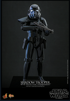 
              Shadow Trooper™ with Death Star Environment Sixth Scale Action Figure by Hot Toys MMS737
            