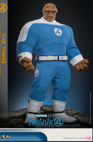 
              The Thing Sixth Scale Figure Hot Toys MMS813
            