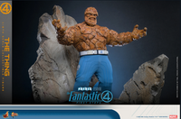 
              The Thing Sixth Scale Figure Hot Toys MMS813
            