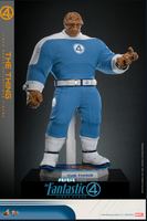 
              The Thing Sixth Scale Figure Hot Toys MMS813
            