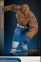
              The Thing Sixth Scale Figure Hot Toys MMS813
            