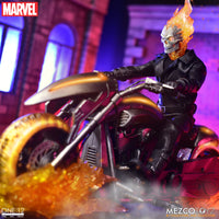 
              One:12 Collective Ghost Rider & Hell Cycle Set
            