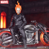 
              One:12 Collective Ghost Rider & Hell Cycle Set
            