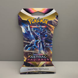 Pokemon: Sword and Shield-Astral Radiance Sleeved Booster Pack (1)