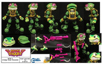 
              BUCKY O'HARE WAVE 3.5 - ANIVERSE STORM TOAD TROOPER ver2
            